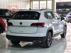 ڤۆڵکسواگن تاوس